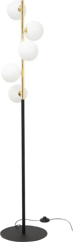 Zuma Line ALI 5649 Állólámpa 5x40W/G9 IP20