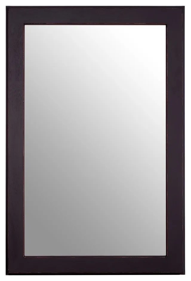 Fali tükör 60x90 cm Heritage – Premier Housewares