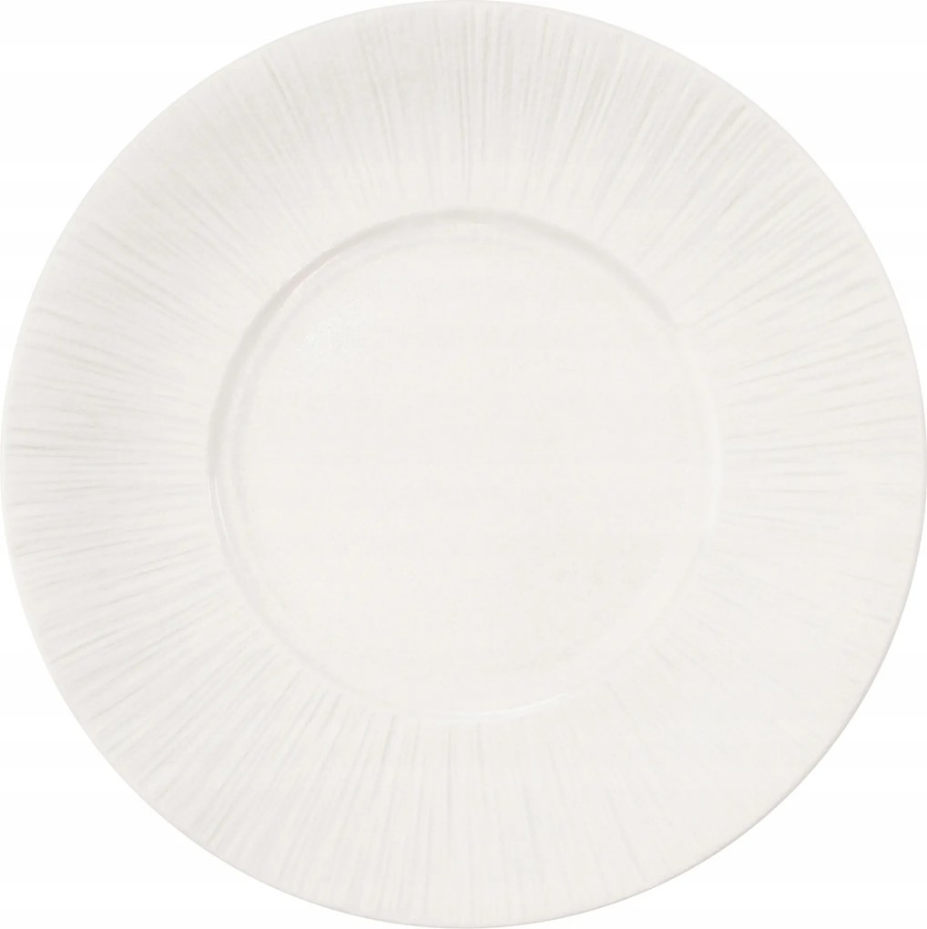 Verlo Sense Lapostányér, átm. 28,5 cm