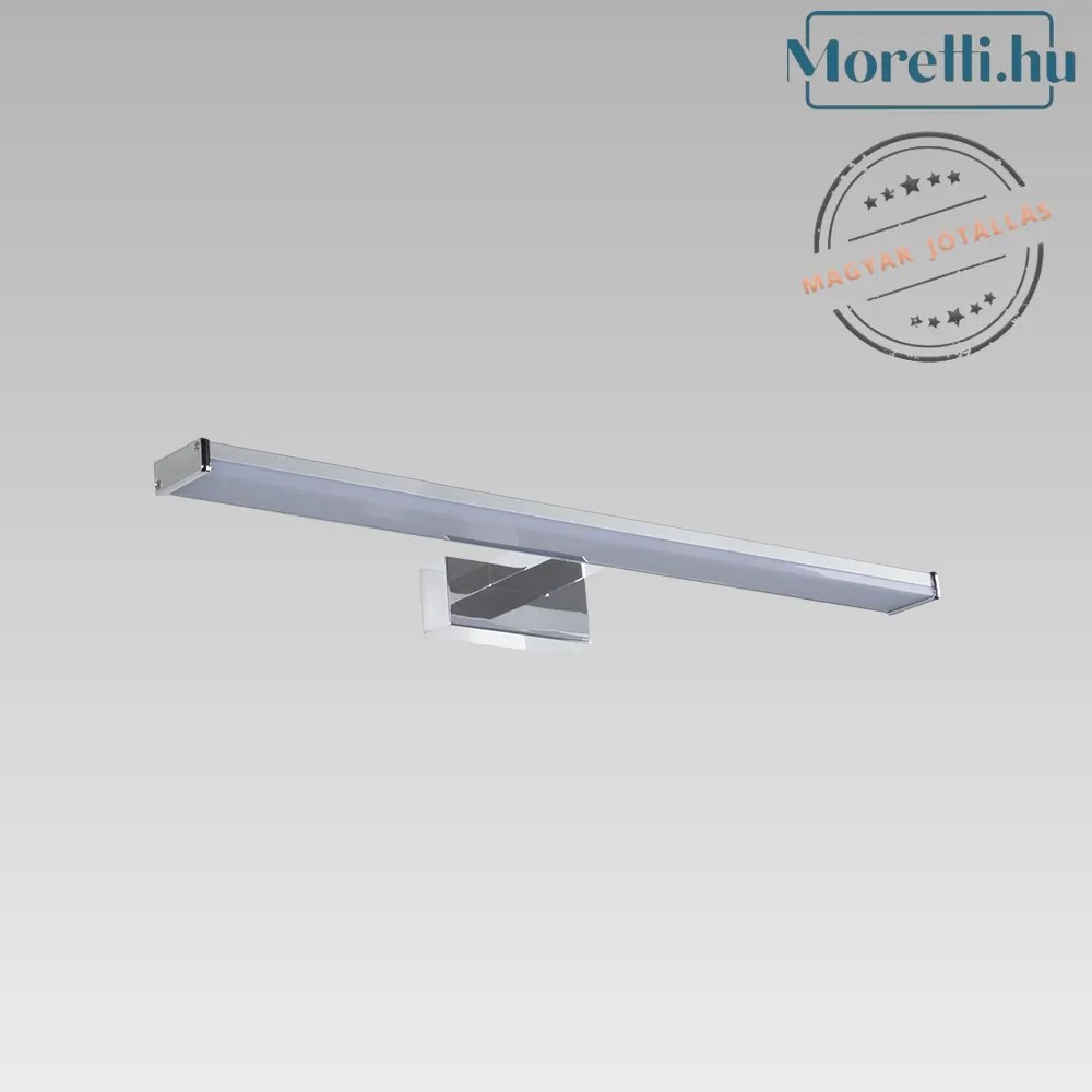 Prezent TREMOLO I. 70201 Tükörmegvilágító Lámpa 1x11W/LED 960lm IP44