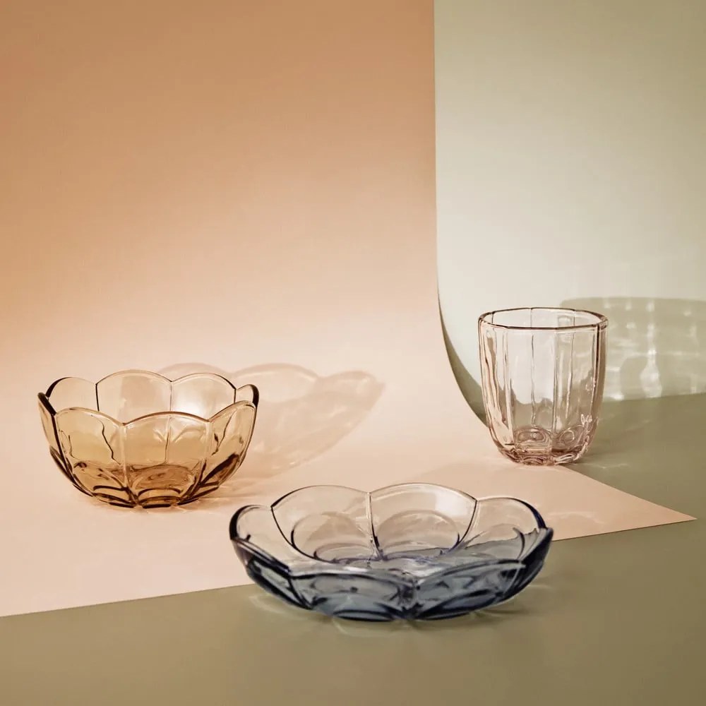 Pohár készlet 2 db-os 320 ml Lily – Holmegaard
