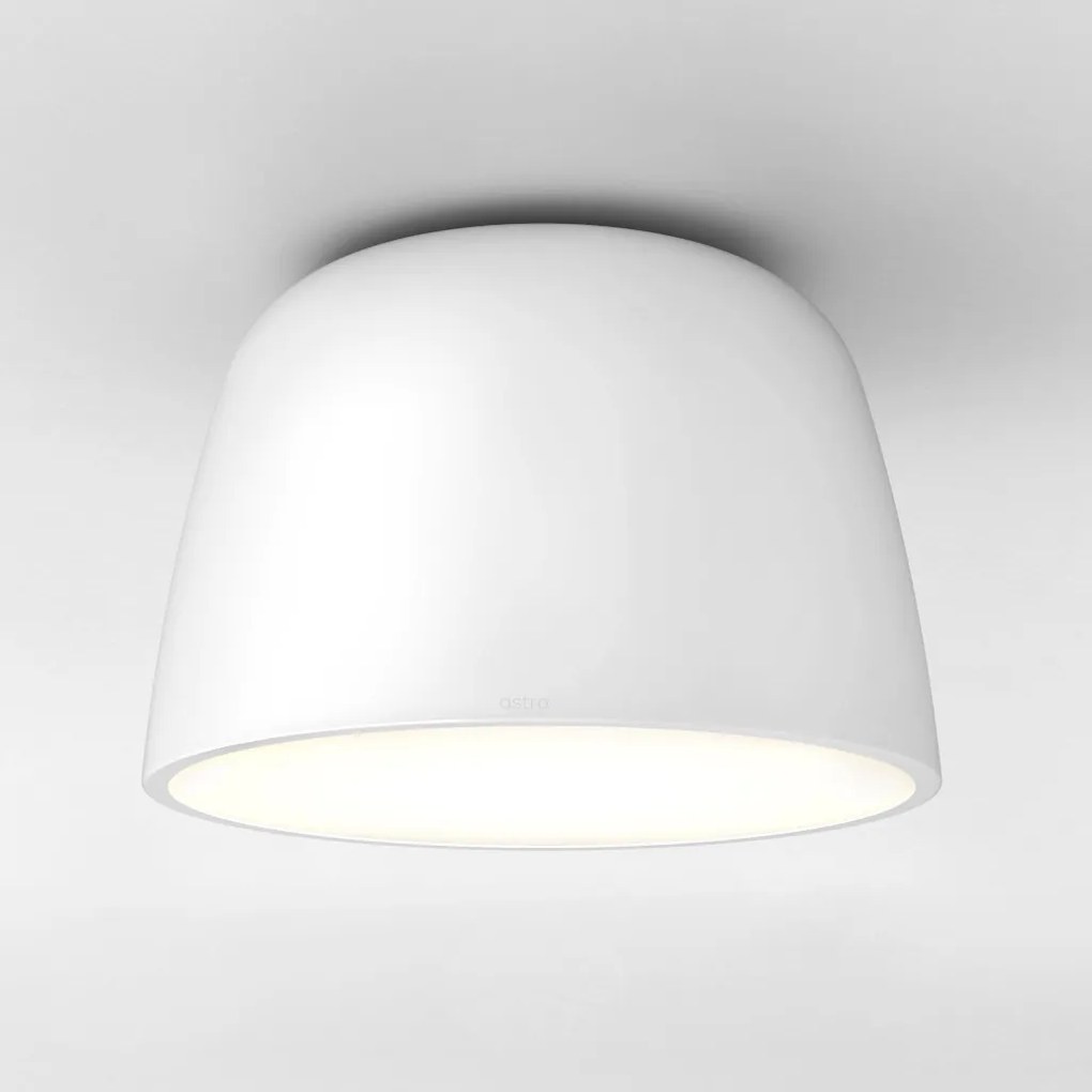 ASTRO 1456005 TAIKO Modern Mennyezeti Lámpa Matt Fehér E27 IP20