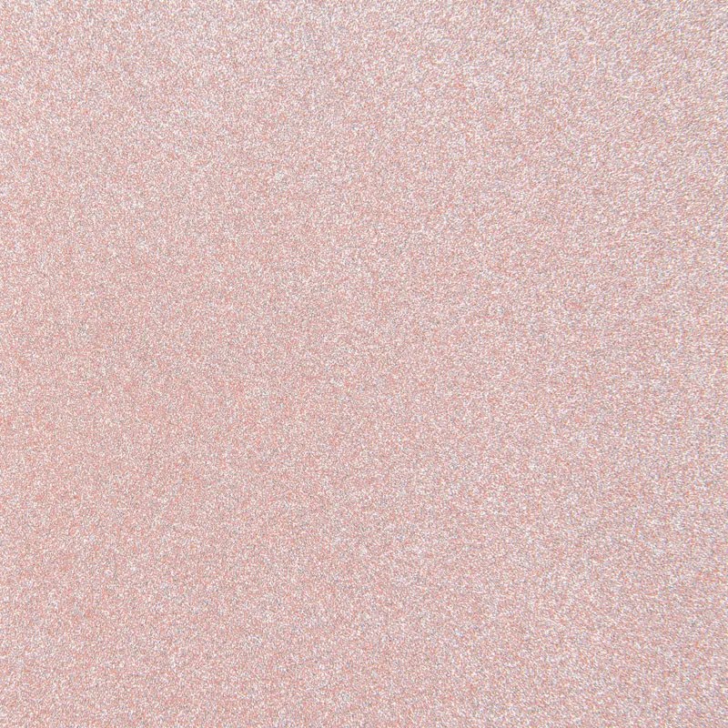 Rózsa Glitter speciális csillogó dekorfólia 45cm x 2m