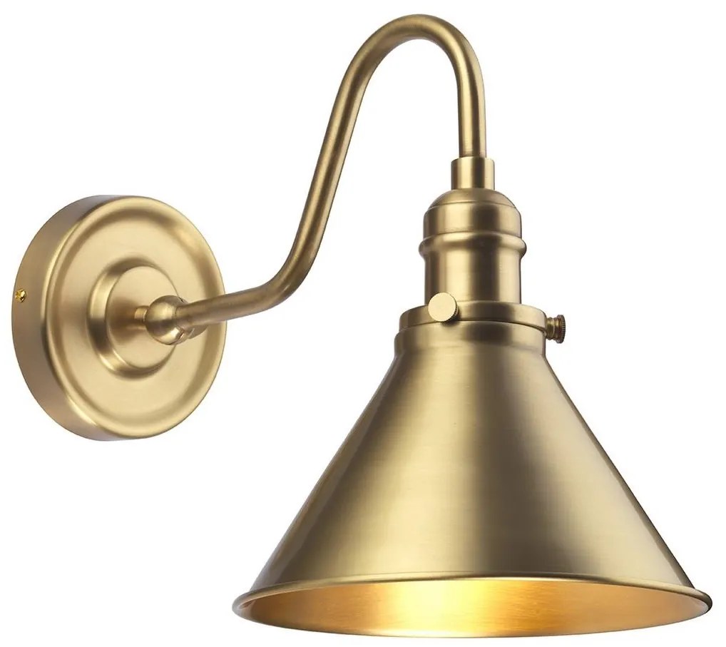 Elstead PV1-AB - Fali lámpa PROVENCE 1xE27/60W/230V