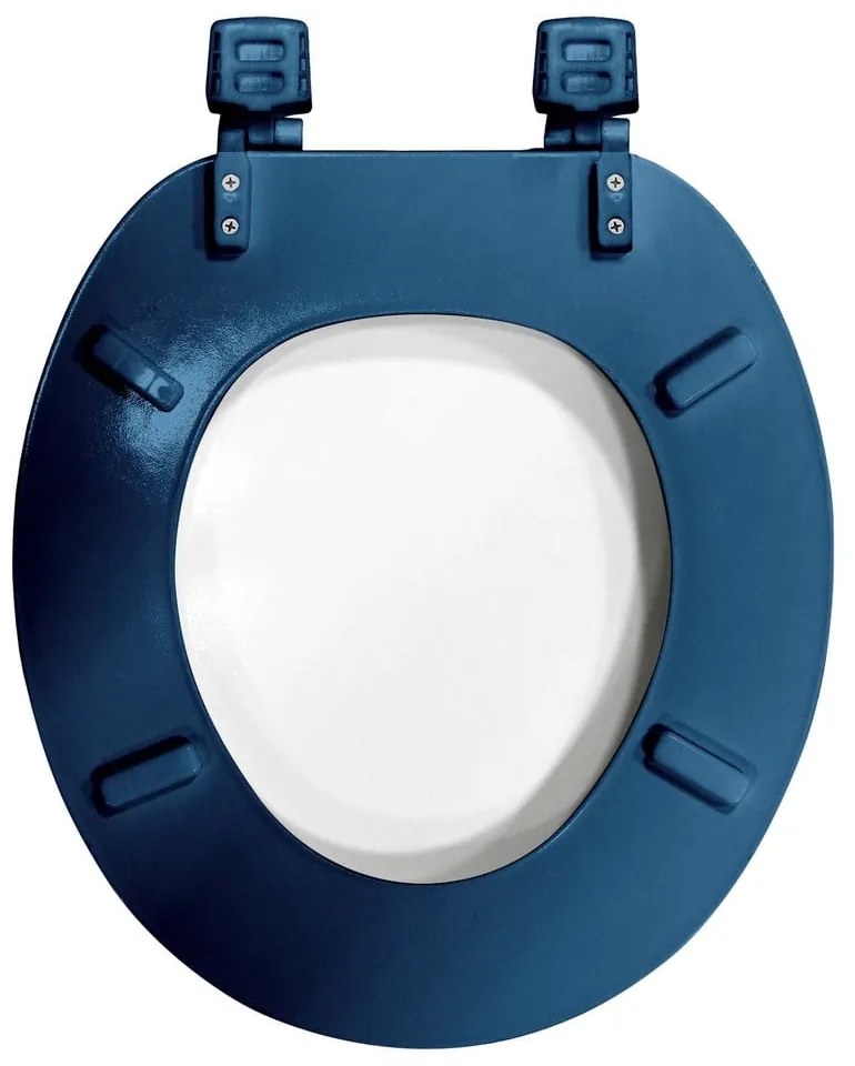 WC-ülőke 37 x 47 Color pop – douceur d'intérieur