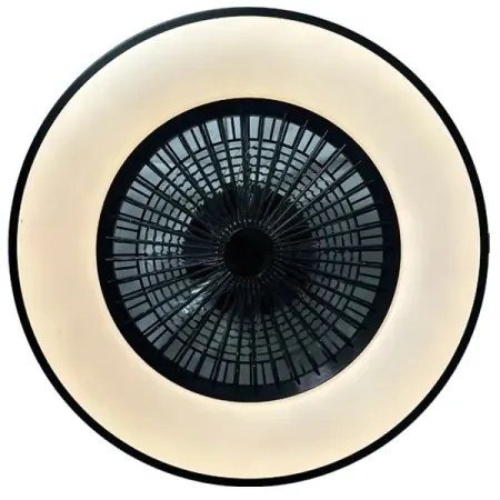 LED mennyezeti lámpa ventilátorral OPAL LED/72W/230V + DO