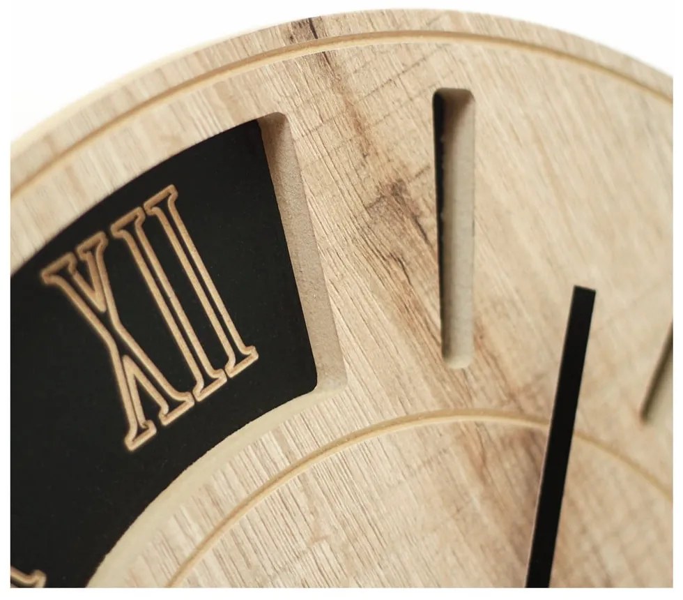 Fali óra ø 36 cm Dylan – Styler