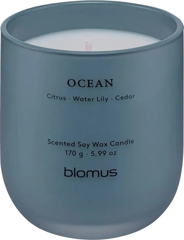 Illatos szójaviasz gyertya, égési idő 35 ó Tuoksu Ocean – Blomus