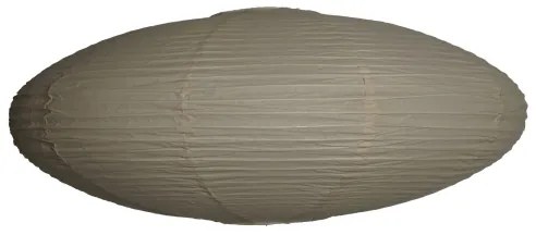 Nordlux - VILLO E27 lámpabúra, 60 cm átmérő, bézs