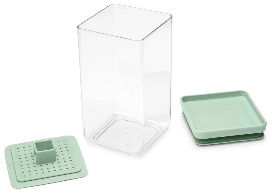 Edény zöldségek erjesztéséhez 1,6 l Tasty+ – Brabantia