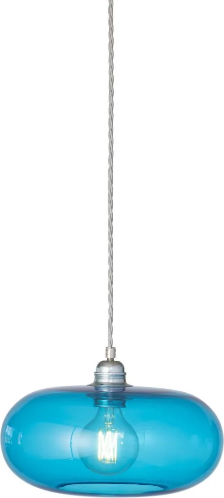 Függesztett Lámpa Kék Horizon M EBB&FLOW LA101797