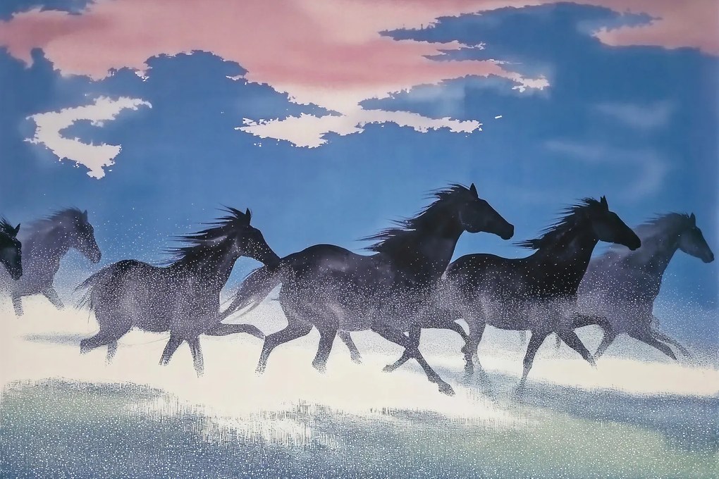 Poszter 30x20cm Szabadság és szabadság