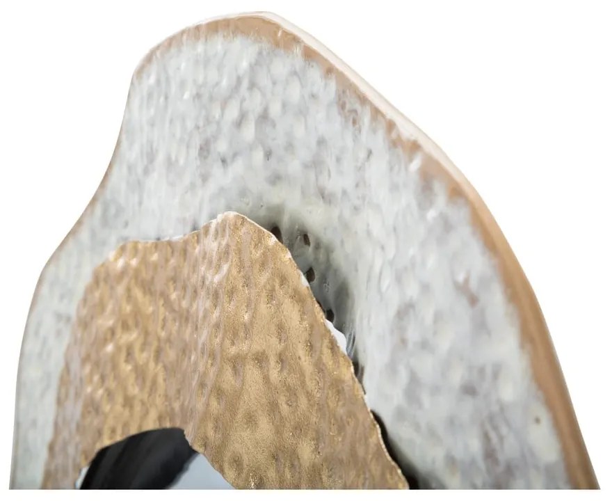 Fali tükör ø 54,5 cm Shai – Mauro Ferretti