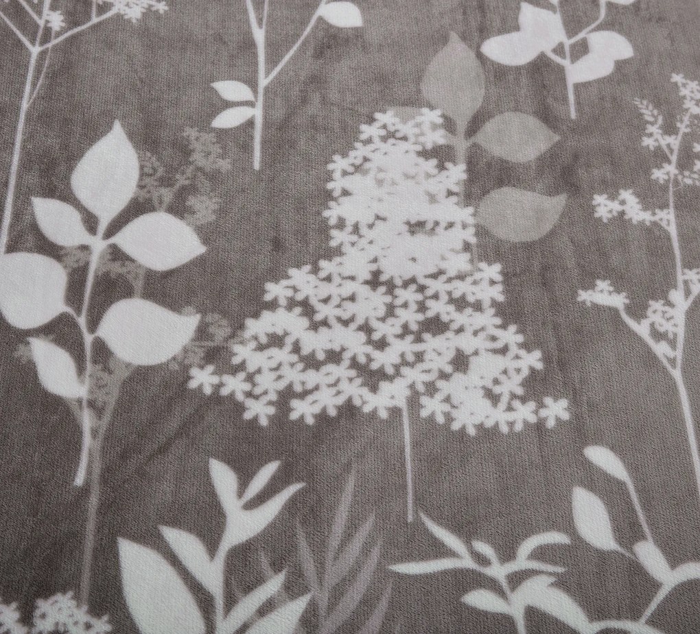 Samanta mikroplüss lapok 200x140cm+90x70cm TiaHome