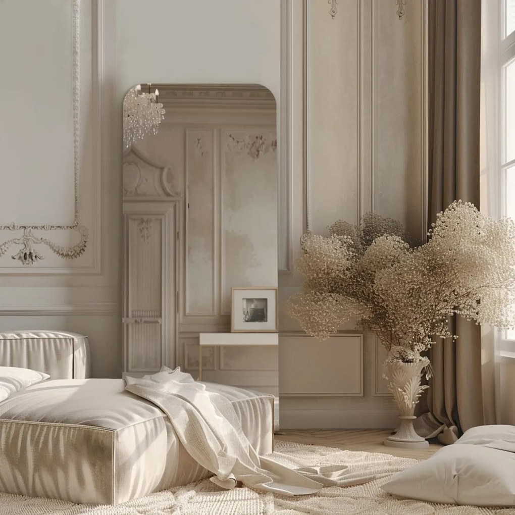 Tükör – Pure Collection R9