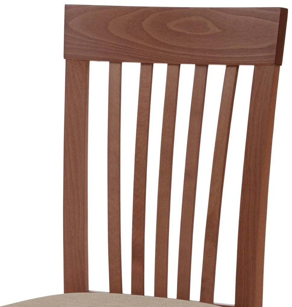 Étkezőszék készlet BC-3950, cseresznye, 2 db