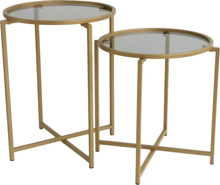 S406 - Gold