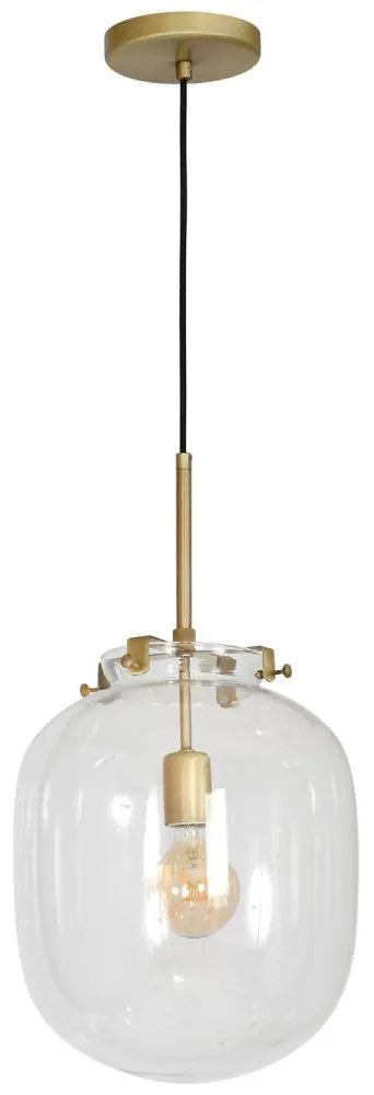 Csillár zsinóron BACO 1xE27/60W/230V