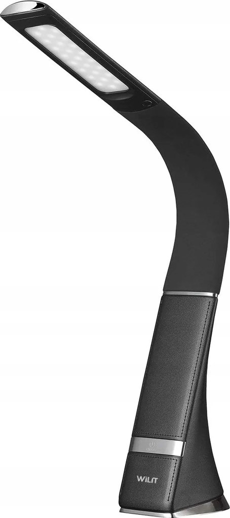 Asztali Led Asztali Lámpa Wilit Vezeték Nélküli Állítható Modern