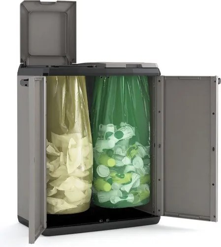 Műhelyszekrény Split – Keter