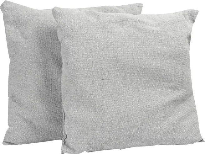 MIADOMODO Függő hintaszék kintre-bentre szürke