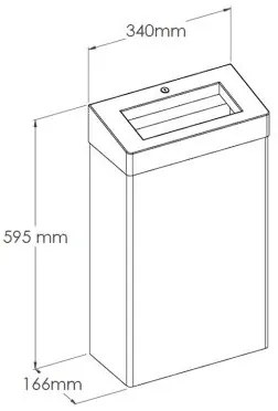 Függesztett hulladékgyűjtő Stella R10 Advanced, 27 l, matt rozsdamentes acél