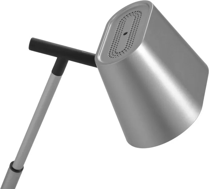 KAJA K-BL1527 GRAFIT BOLEK Szürke Színű Asztali Lámpa 7W LED 550Lm 3000-6000K IP20