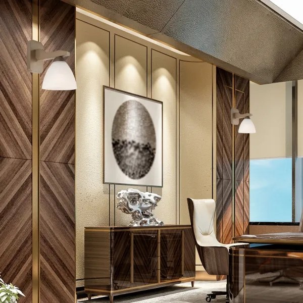 Fali lámpa ADRIANO 1xE27/60W/230V