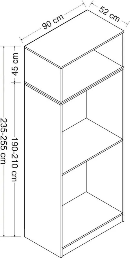 Kale Oak - 2237