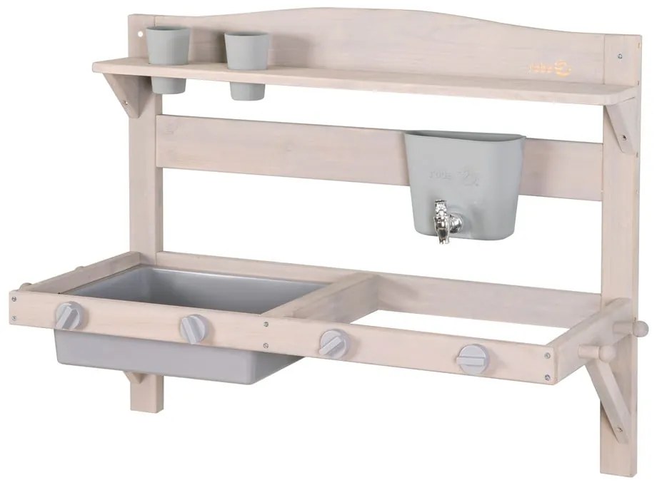 Kerti játékkonyha – Roba