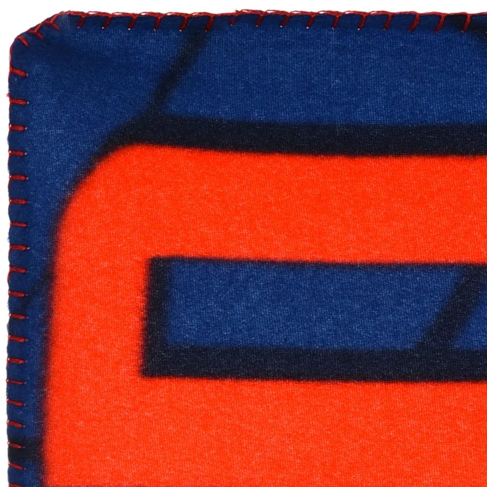 Pókember Cozy Web polár takaró 100x150cm