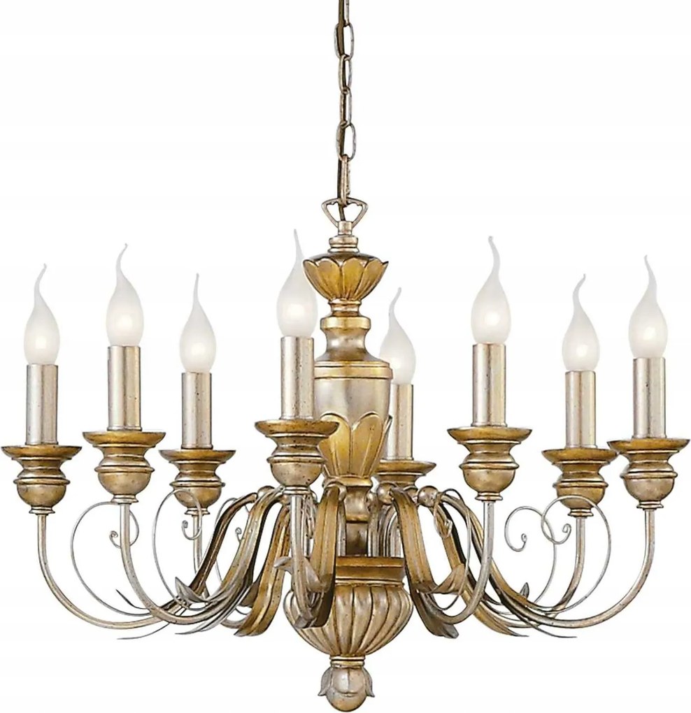 Ideal Lux Dora SP8 függeszték 020839