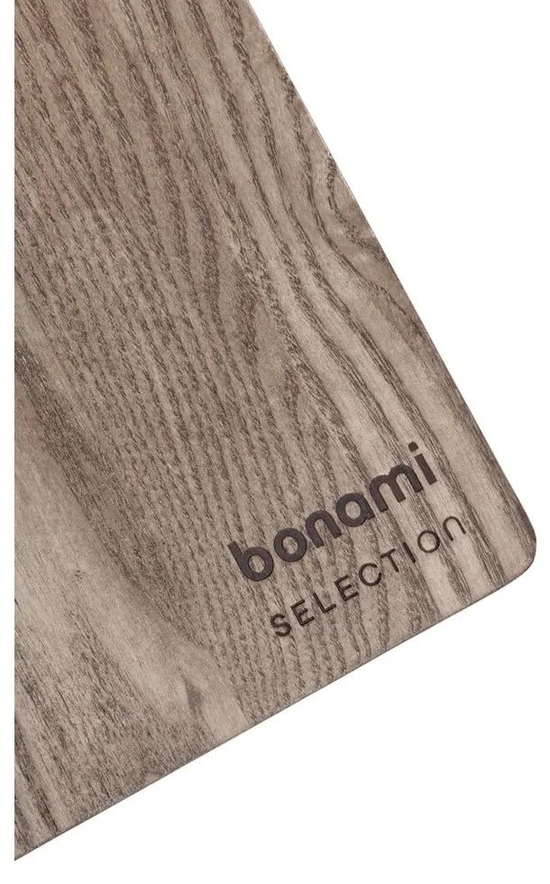 Fa vágódeszka 36x26 cm Rustic – Bonami Selection