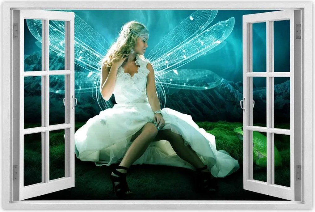 Poszterek 120x80 HardCore Design Photo Hc