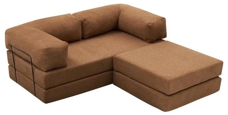 Sarokkanapé Comfort Mini - Barna