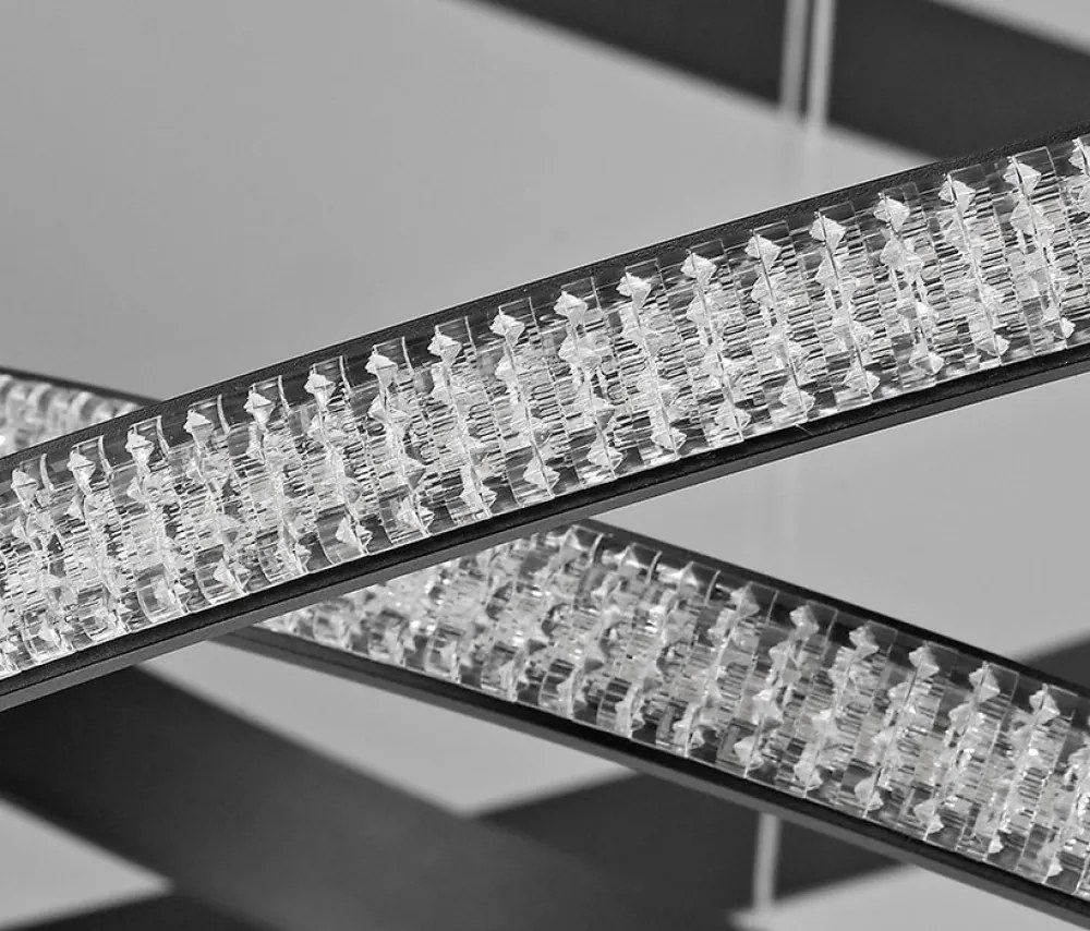 NOVALUCE 9481093 Modern Led Függesztett Lámpa LED IP20