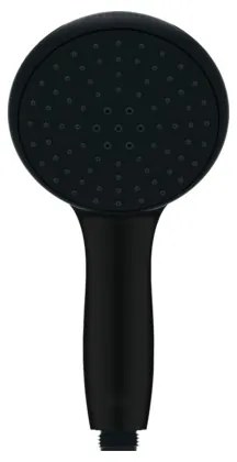 GROHE 1053152431 - VITALIO START 110 kézi zuhany 600 mm fekete