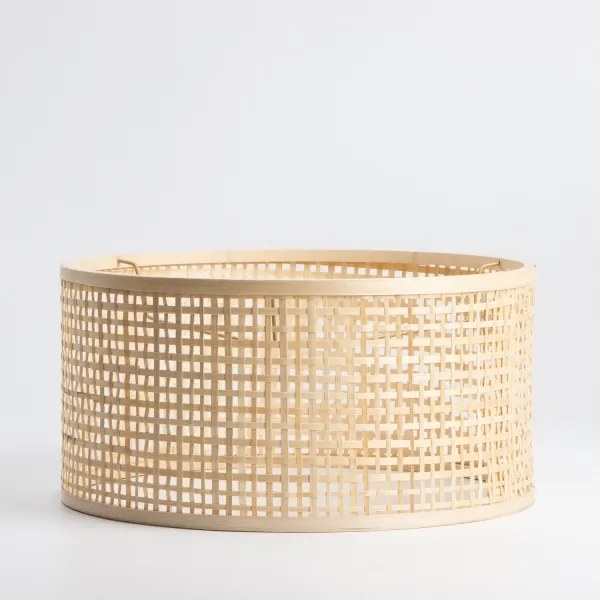 Brilagi - LED állólámpa CERIA 1xE27/60W/230V átm. 25 cm bézs