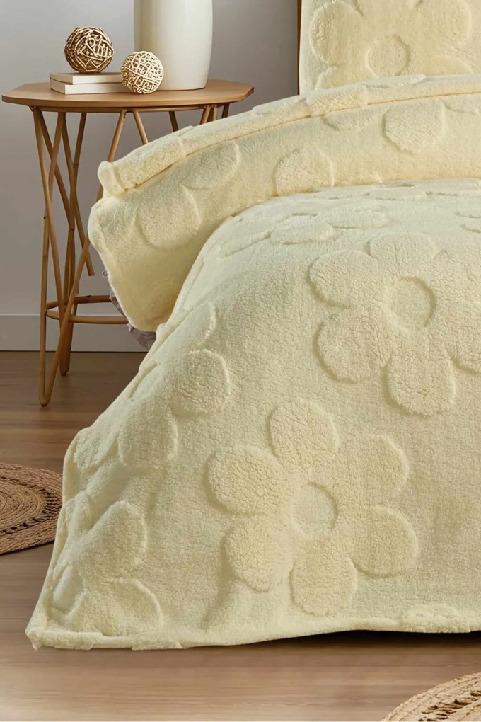 Fleura - Yellow