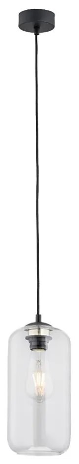 Argon 4039 - KALIMERA zsinóros csillár 1xE27/15W/230V