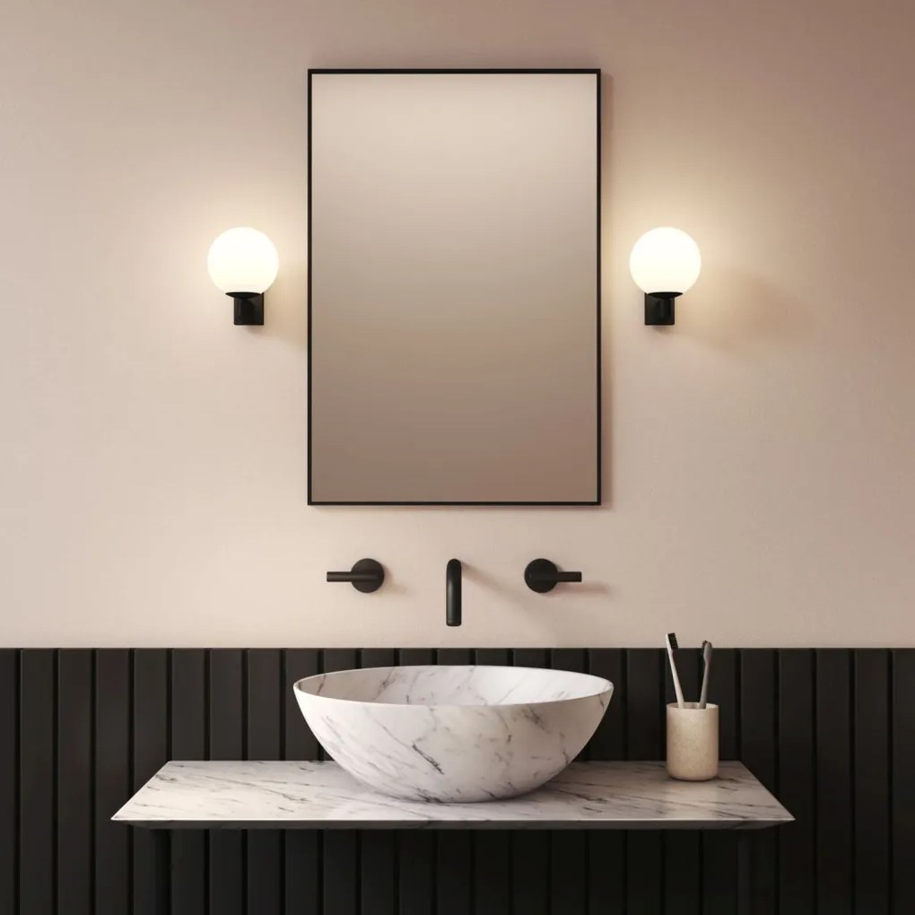Astro Lighting SAGARA 1168003 Fali lámpa 1x3W/G9 IP44
