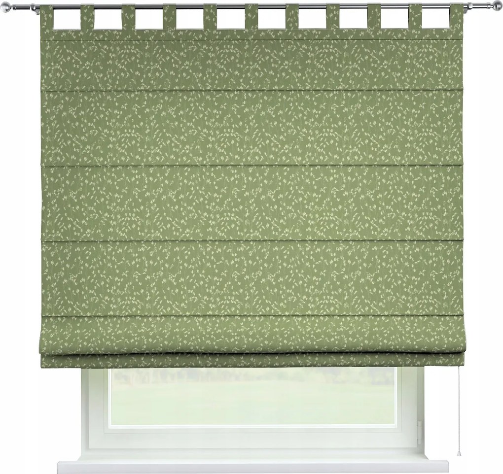 Kész Római roló Verona 100x180cm zöld