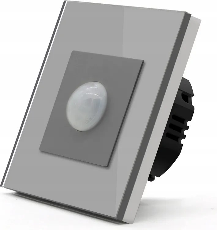 Mozgásérzékelő Üveg Fali Üveg Lépcső Érzékelő