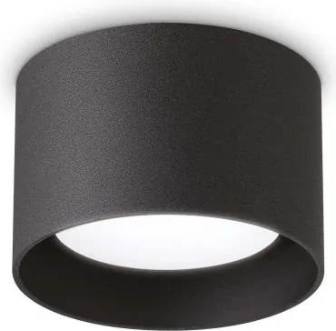 IDEAL LUX 278704 Hengeres Mennyezeti Lámpa GX5.3 IP20