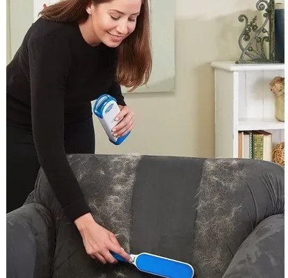 Zaparkorun Szőreltávolító kefe szett