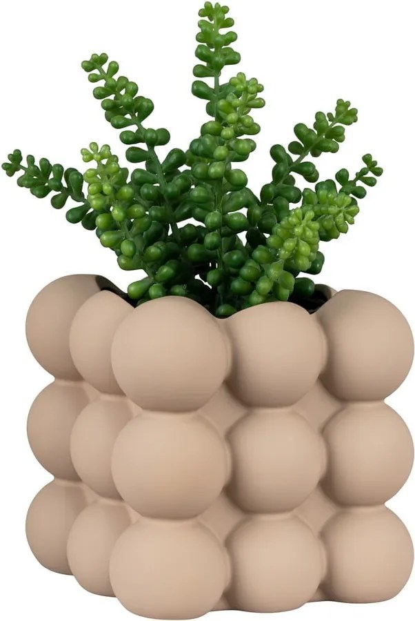 Kerámia kaspó ø 13,5 cm – House Nordic