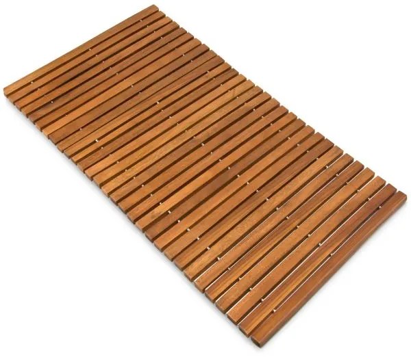 Casaria® Akácfa fürdőszobai alátét