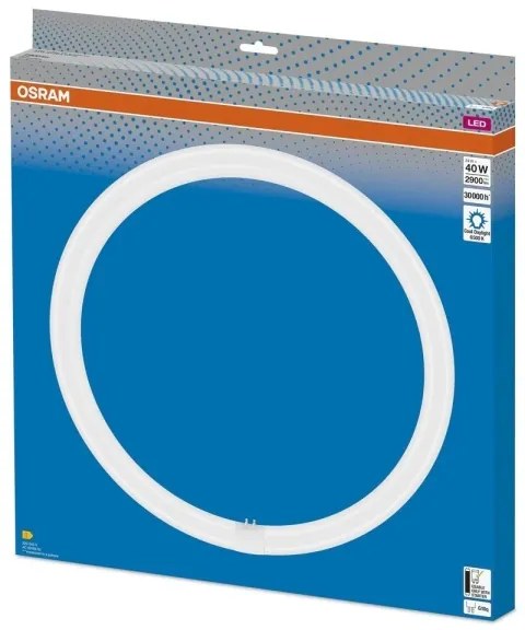 LED Fénycső G10q/24W/230V 6500K - Osram