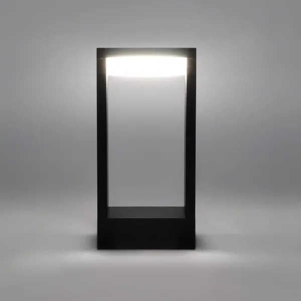 Brilagi - LED Kültéri lámpa RAGUSA LED/7W/230V 3000/4000/6000K IP54 30 cm