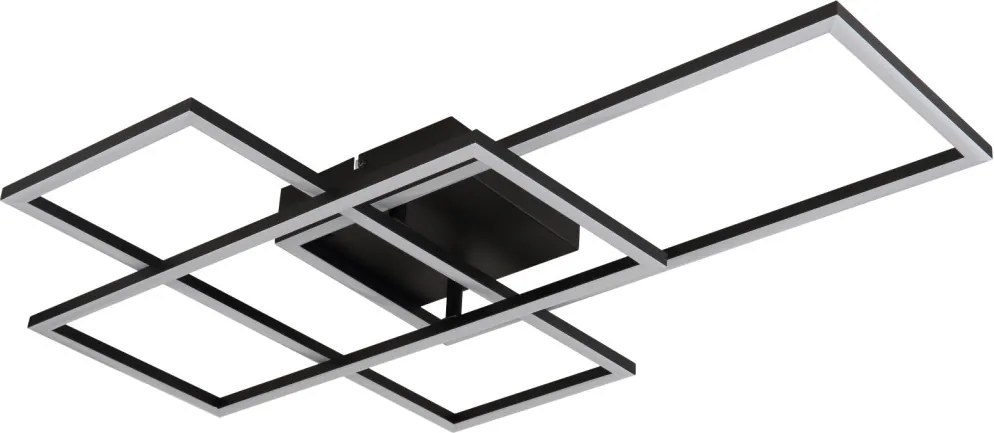 GLOBO 67227-40NBSH GABRIEL Modern LED Mennyezeti Lámpa LED IP20